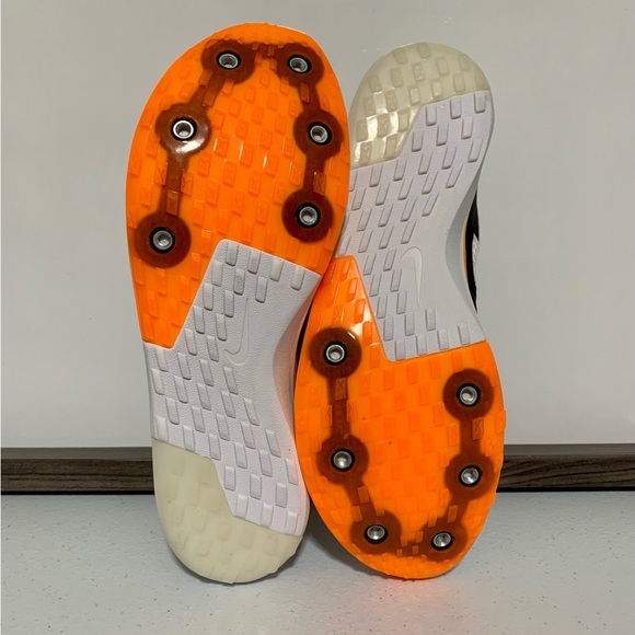 Nike Rival XC 6 Cross-Country Spikes-Size 6 Men’s/7.5 Women’s - Picture 8 of 12